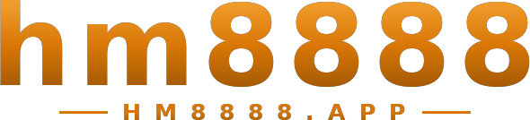 hm8888 logo