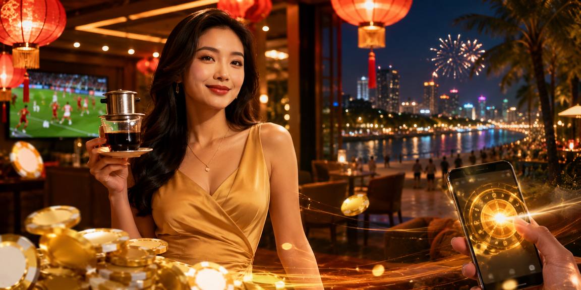 hm8888 Sảnh Casino Với Bàn Chơi Thật, Dealer Trực Tiếp